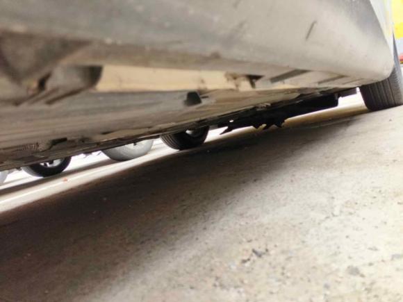 [合肥·皖A] 二手福特福克斯2012款 三厢 1.6L 自动舒适型