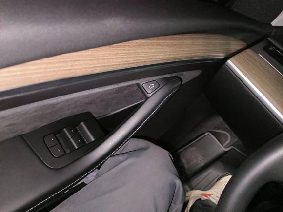 [苏州·苏E] 二手特斯拉Model Y2022款 改款 后轮驱动版