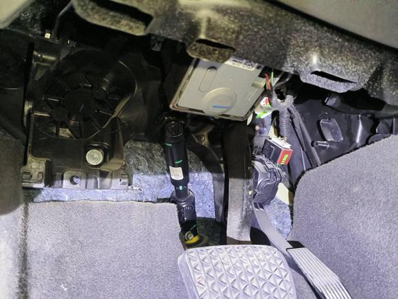 [杭州·浙B] 二手雪佛兰迈锐宝2018款 530T 自动豪华版