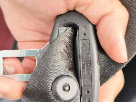 [成都·川A] 二手大众捷达2015款 1.6L 自动舒适型