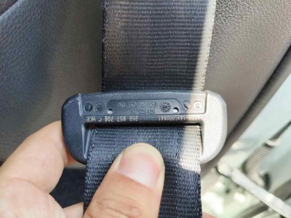 [南昌·赣A] 二手保时捷Macan2014款 Macan 2.0T