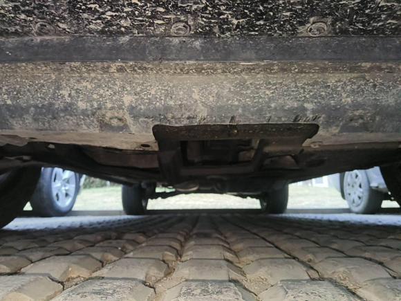 [济南·鲁A] 二手哈弗哈弗H62021款 国潮版 1.5T 自动都市版