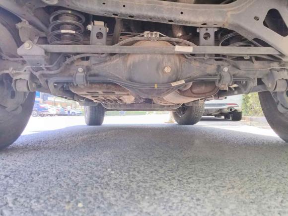 [青岛·鲁U] 二手坦克坦克3002021款 越野版 2.0T 挑战者