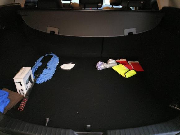 [常州·苏D] 二手马自达马自达CX-52024款 2.0L 自动两驱智尚型