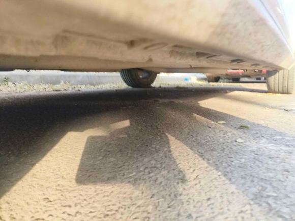 [西安·陕U] 二手奇瑞艾瑞泽5 PLUS2021款 小AI 1.5T 手动型PLUS