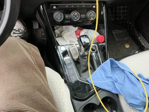 [合肥·贵C] 二手大众探岳2019款 330TSI 两驱豪华型 国VI