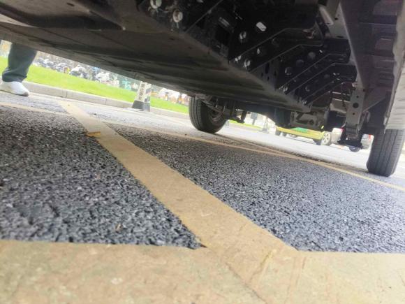 [杭州·浙A] 二手远程远程星享V2025款 星享V6E 玄武创富版Ⅰ