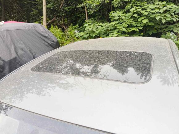 [杭州·浙E] 二手吉利汽车帝豪2022款 第4代 1.5L CVT尊贵型