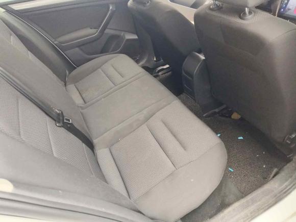 [南京·苏A] 二手大众宝来2019款 改款 宝来·传奇 1.5L 自动时尚型 国VI