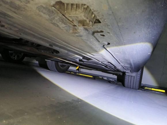 [宁波·浙B] 二手宝马宝马X52011款 xDrive35i 领先型