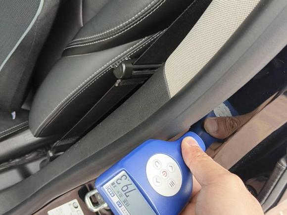 [济南·鲁A] 二手别克君越2022款 552T 豪华型