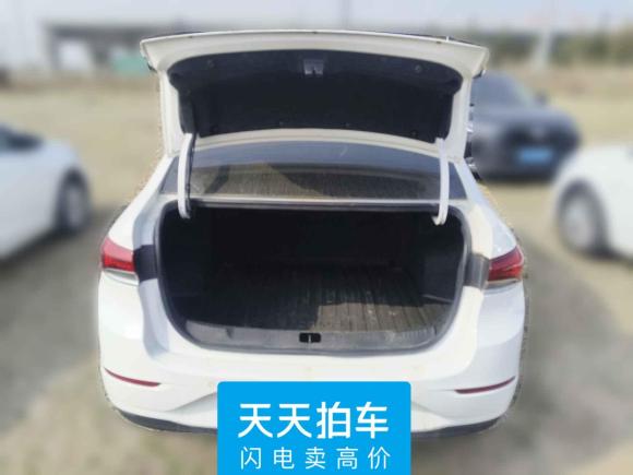 [青岛·云A] 二手别克英朗2021款 改款 典范 1.5L 自动精英型