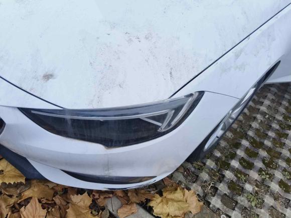 [青岛·鲁B] 二手别克君威2017款 20T 精英型