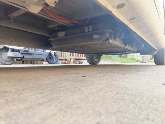 [武汉·鄂D] 二手远程远程星享V2023款 V6E 宁德时代41.86kWh超值版