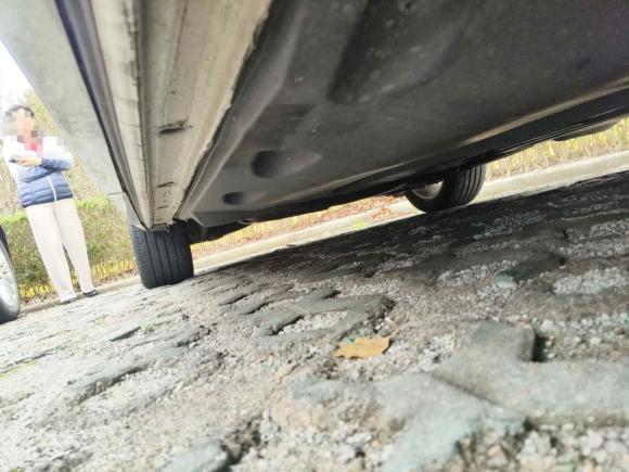 [上海·沪A] 二手大众夏朗2018款 380TSI 舒享型 7座