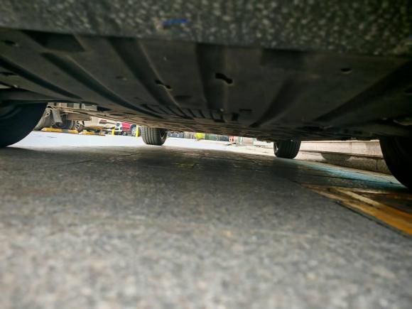 [广州·粤A] 二手埃安AION Y2023款 Plus 510 乐享版