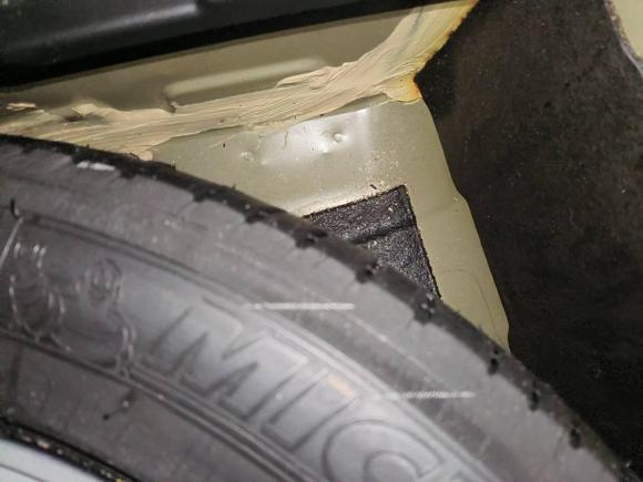 [广州·鄂E] 二手广汽传祺传祺GA82017款 320T 尊享版