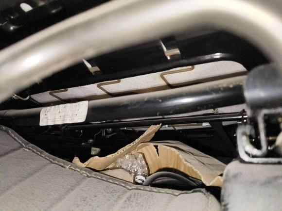 [西安·甘A] 二手北京越野北京越野BJ402016款 40L 2.3T 手动四驱尊享版