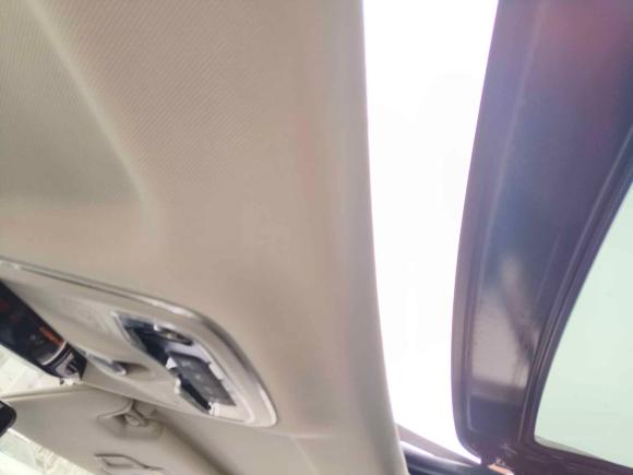 [上海·沪C] 二手领克领克012017款 2.0T 两驱型Pro版