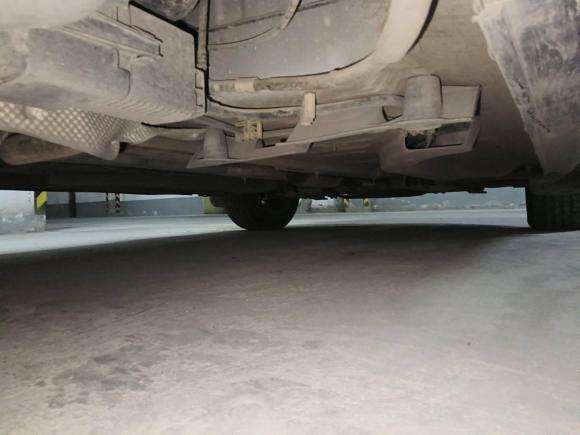 [西安·陕A] 二手标致标致20082014款 1.6L 自动时尚版