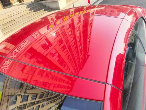 [杭州·浙A] 二手沃尔沃沃尔沃C702008款 2.5T T5