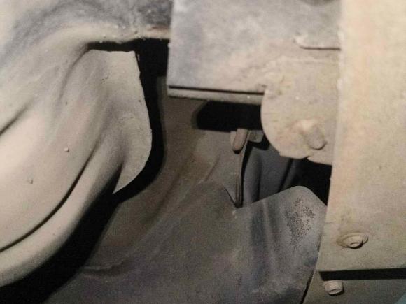 [台州·浙J] 二手福特金牛座2017款 EcoBoost 245 豪华型