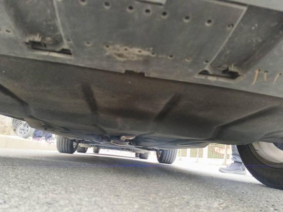 [上海·沪G] 二手奥迪奥迪Q32015款 35 TFSI 舒适型