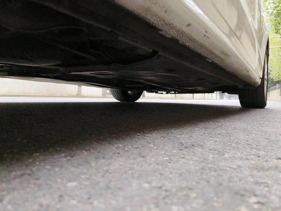 [成都·川G] 二手大众速腾2014款 1.6L 自动舒适型