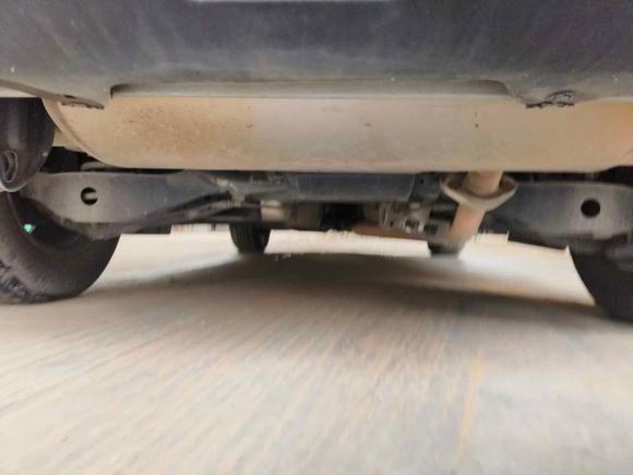 [南昌·赣A] 二手日产楼兰2019款 2.5L XL 两驱智联豪华版 国VI