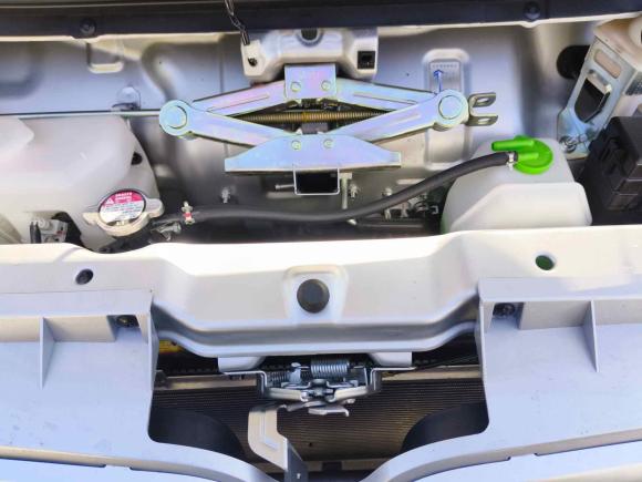 [上海·苏U] 二手金杯小海狮X302023款 1.5L 超享型客车5/6/7座无空调版SWC15M