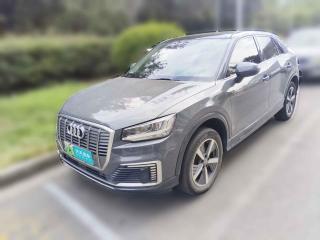 奥迪奥迪Q2L e-tron2019款 Q2L e-tron 纯电智享型「上海二手车」「天天拍车」