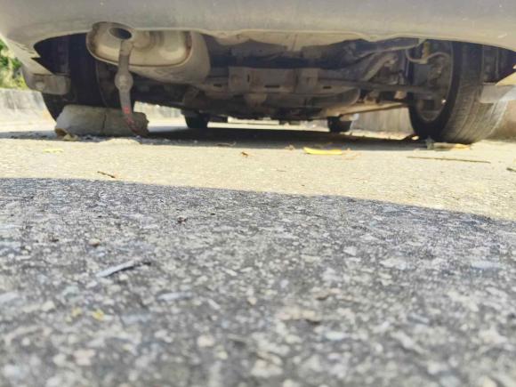 [深圳·豫N] 二手别克英朗2017款 15N 手动进取型