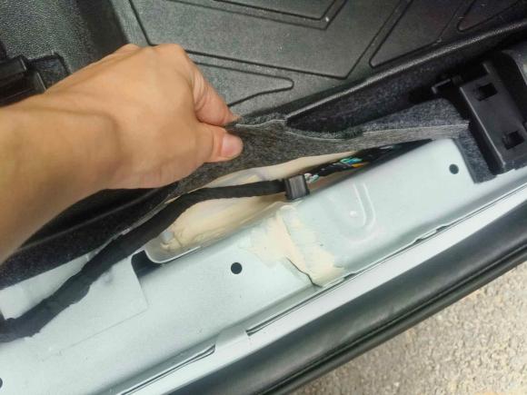 [武汉·鄂A] 二手东风风神SKY EV012023款 445km PRO