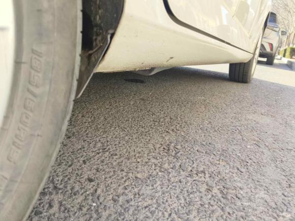 [青岛·鲁B] 二手斯柯达晶锐2016款 1.4L 自动车享版