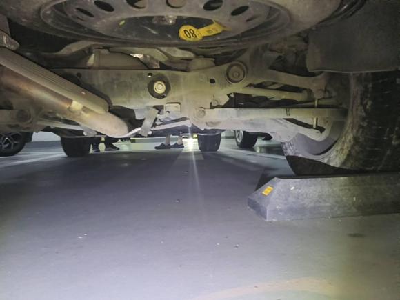 [广州·粤A] 二手沃尔沃沃尔沃XC902010款 2.5T AWD