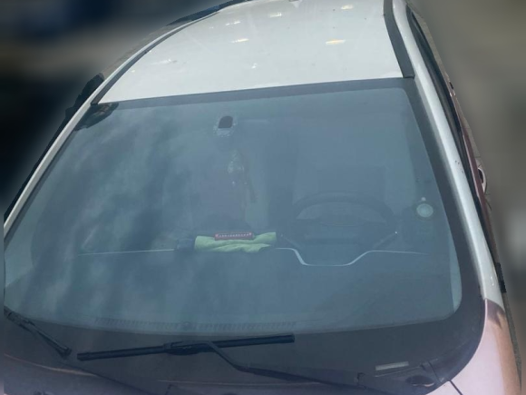 [苏州·苏E] 二手思皓花仙子2021款 302km 豪华型 30.2kWh