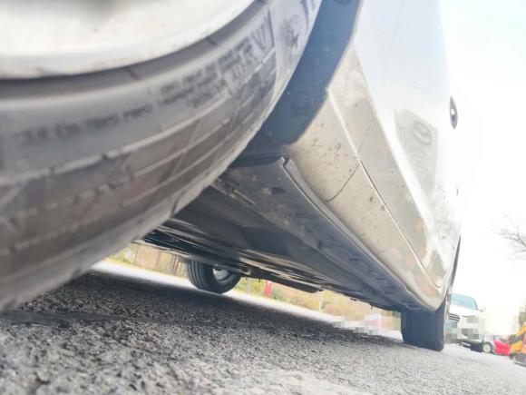 [南通·苏F] 二手马自达ATENZA2013款 2.0L 标准型