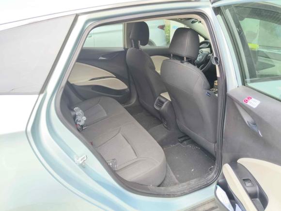 [南京·苏A] 二手别克微蓝62022款 插电混动 互联时尚型