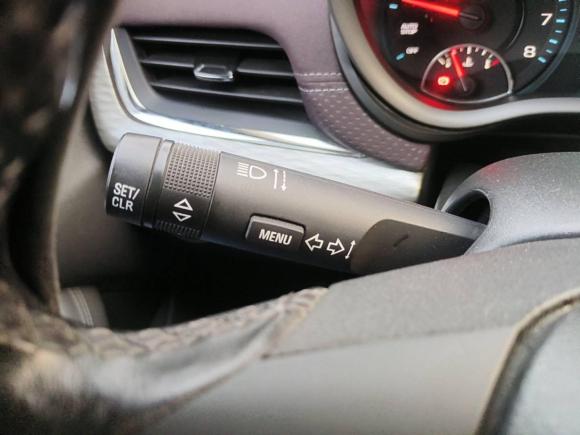 [广州·粤S] 二手雪佛兰迈锐宝2018款 530T 自动豪华版