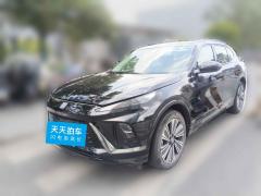 [上海·沪A] 别克别克E52023款 臻享标准续航版