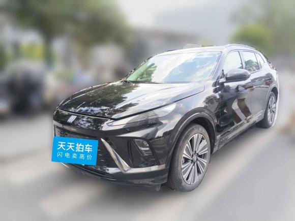 别克别克E52023款 臻享标准续航版「上海二手车」「天天拍车」