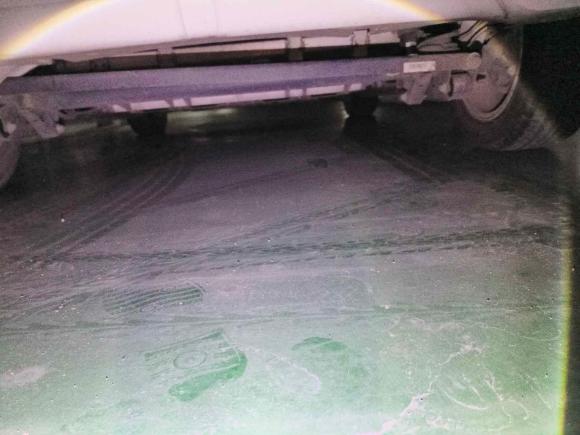 [温州·浙C] 二手荣威科莱威CLEVER2020款 都市风尚版