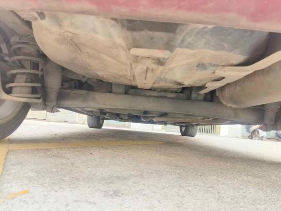 [湖州·浙E] 二手现代瑞奕2014款 1.6L 自动TOP