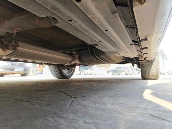 [芜湖·皖B] 二手比亚迪唐2018款 2.0T 自动智联尊荣型 7座 国V