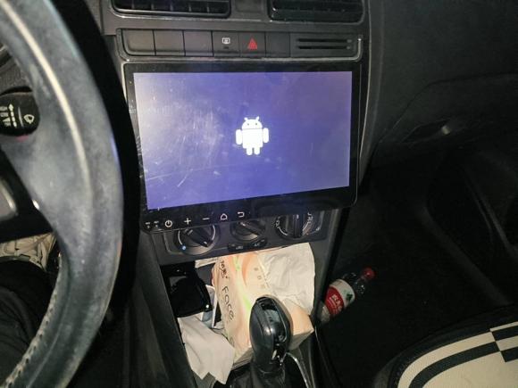 [苏州·苏E] 二手大众Polo2016款 1.6L 自动舒适型