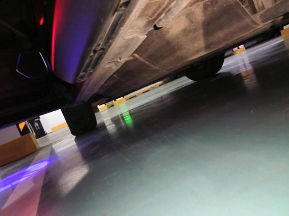 [常州·苏D] 二手本田冠道2019款 240TURBO 两驱豪华·星空限量版