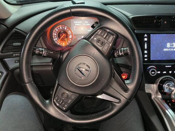 [上海·沪C] 二手讴歌讴歌CDX2016款 1.5T 两驱悦享版