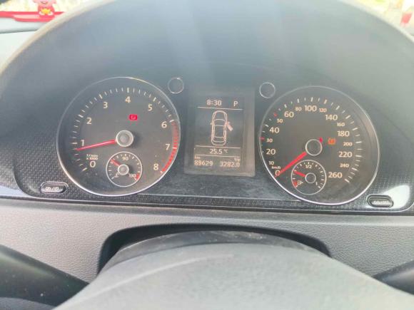 [合肥·皖A] 二手大众迈腾2015款 改款 1.8TSI 豪华型