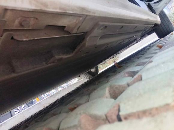 [武汉·鄂A] 二手比亚迪秦PLUS2021款 EV 400KM 豪华型