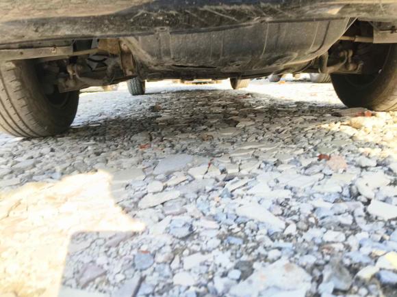 [上海·赣E] 二手东风风行菱智2022款 M5L 2.0L 实用型 7座